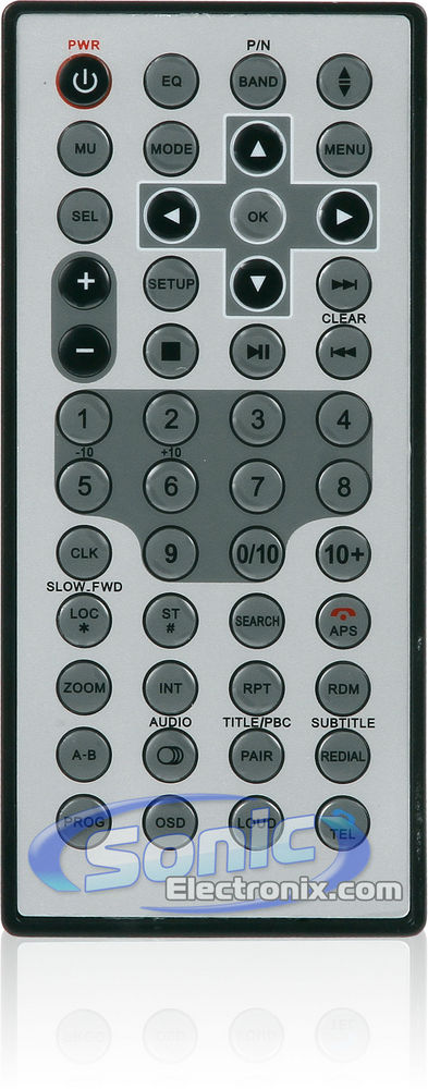 Pyle PLDN72BT Image 5