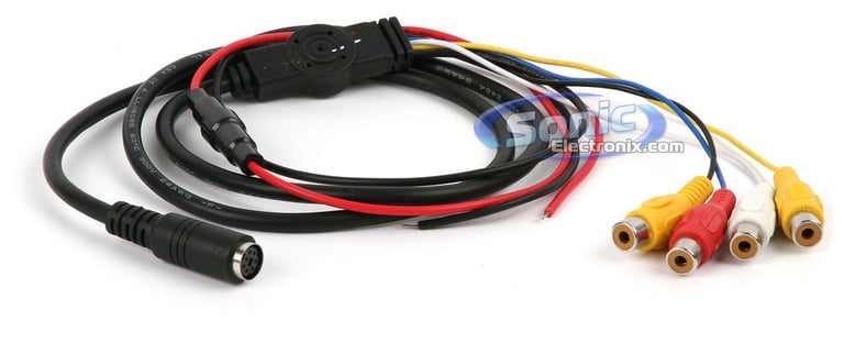 Absolute COM850IR Black (Priced Individually) Image 6