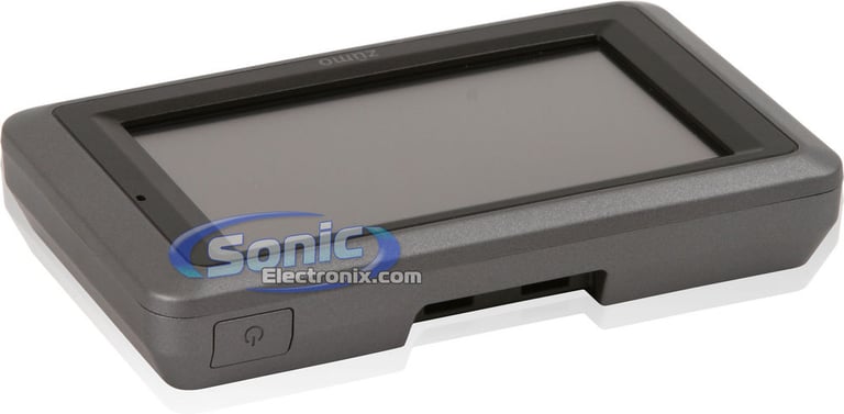 Garmin Zumo 665 Image 6