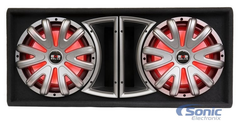 Belva BLB212LED( Open Box Complete) Image 4