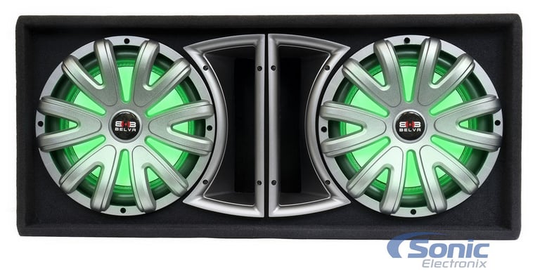 Belva BLB212LED (Like New (Open Box)) Image 5