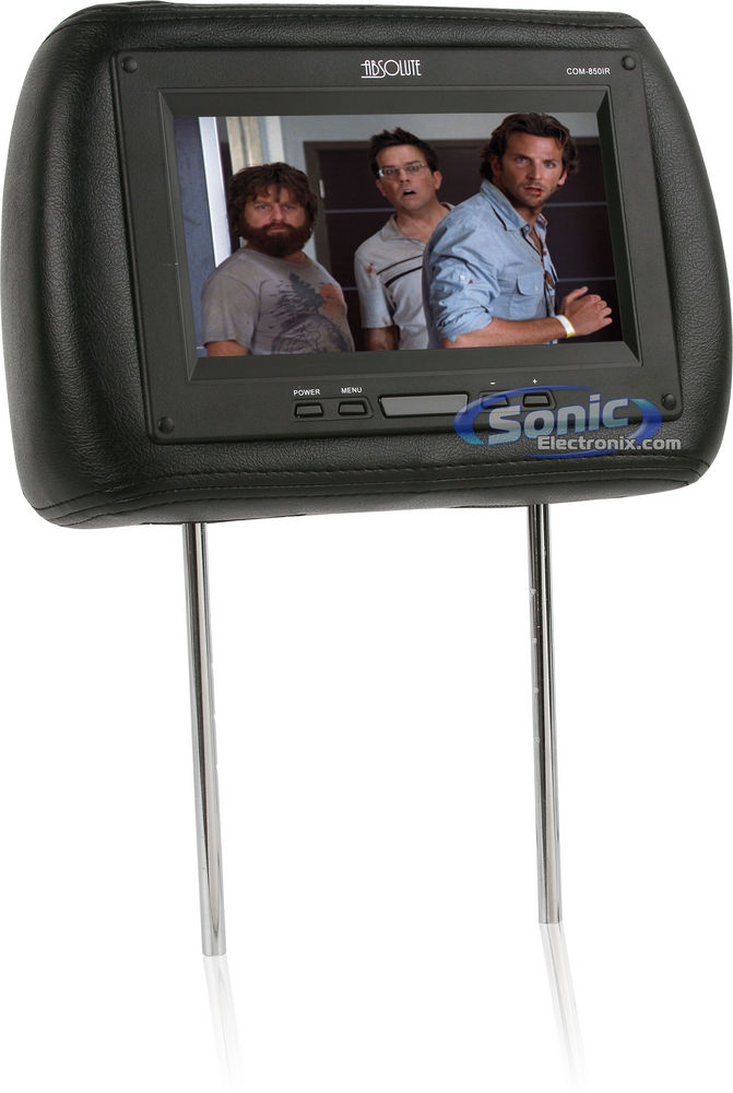 Absolute COM850IR Black (Priced Individually) Image 2