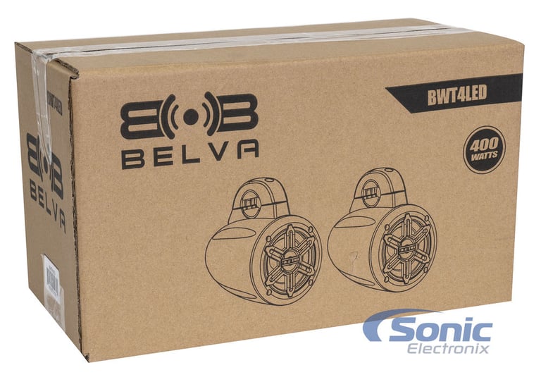Belva BWT4LED (Like New (Open Box)) Image 8