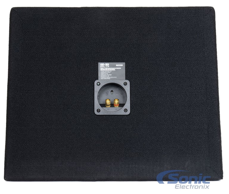 Belva BLB112LED (Open Box, Great) Image 4