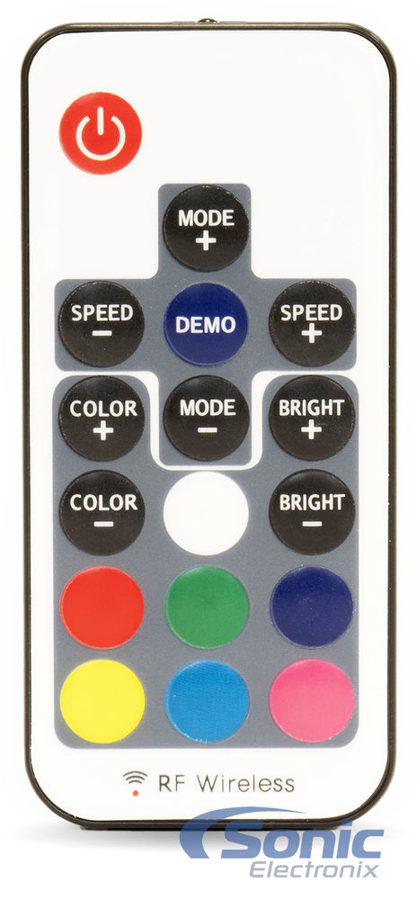 Belva BLB112LED (Open Box, Great) Image 6