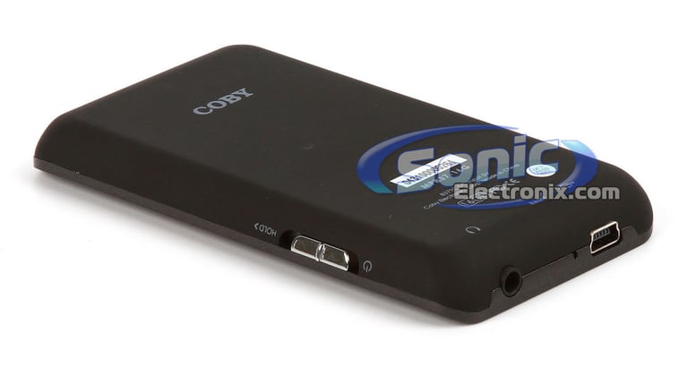 Coby MP837-16G Image 3