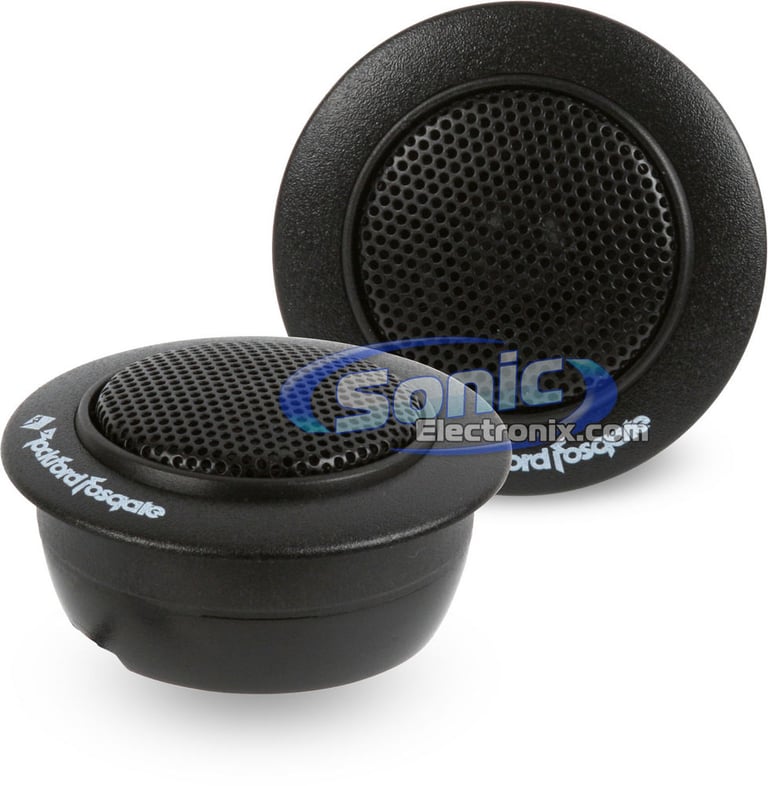 Rockford Fosgate PRIME R1652-S Open Box Image 6