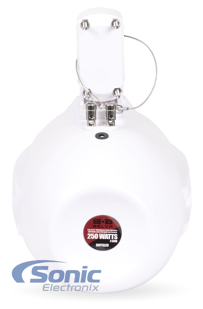 Belva BWT6LED (Open Box, Good) Image 5