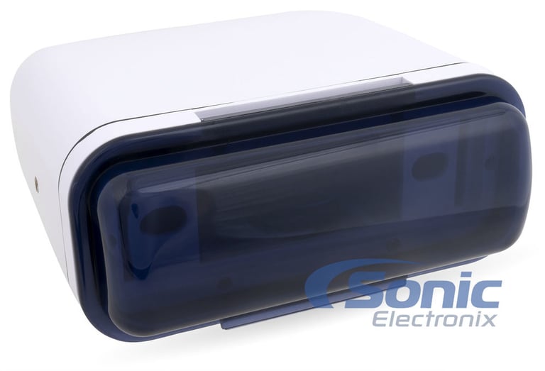 Belva BMRC6W (Open Box, Good) Image 2