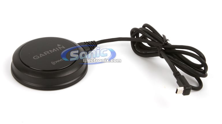 Garmin Zumo 665 Image 16