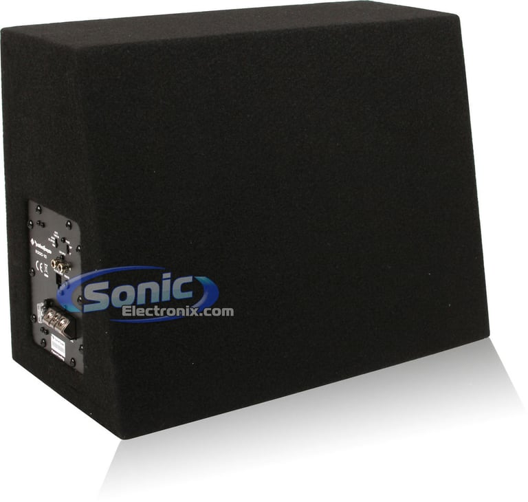 Rockford Fosgate R300-10 Image 2