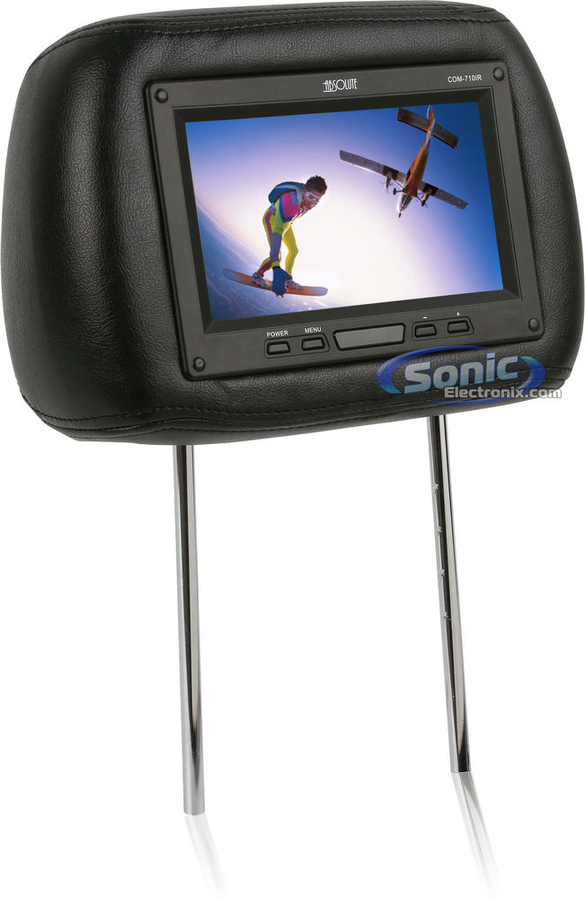 Absolute COM710IRB (Black) Image 2