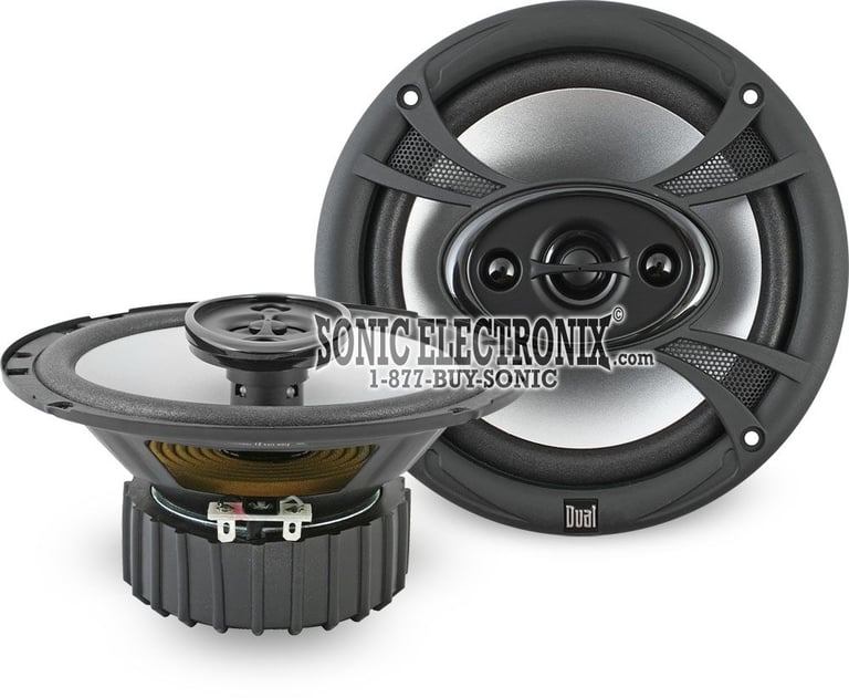 Dual SBX654 Image 1