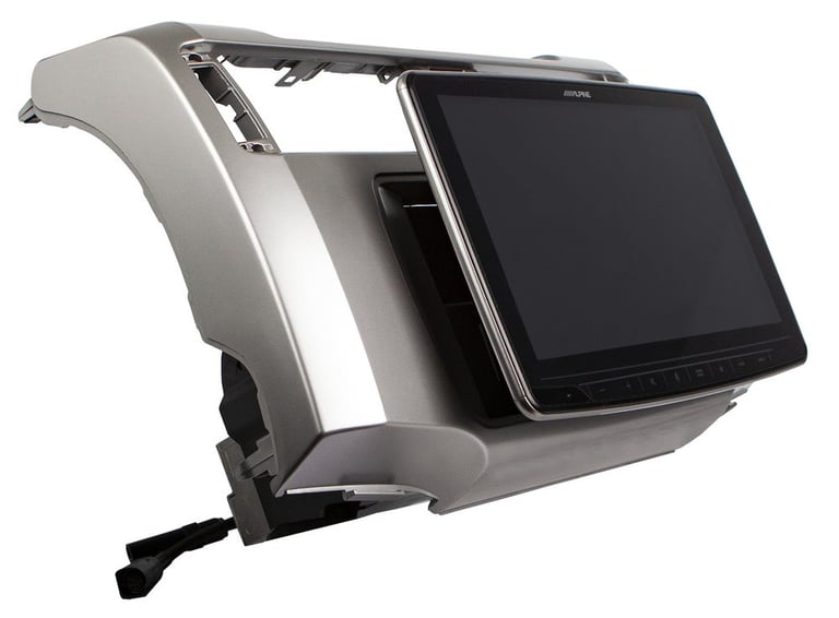 Alpine iLX-F309FRN Image 1