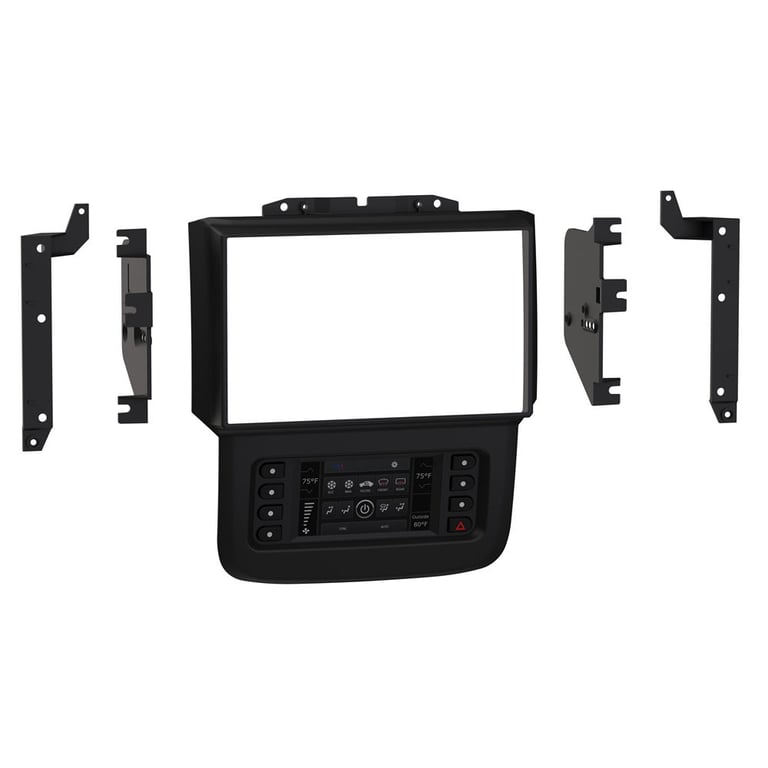 Metra 108-CH2B Dash Kit Image 1