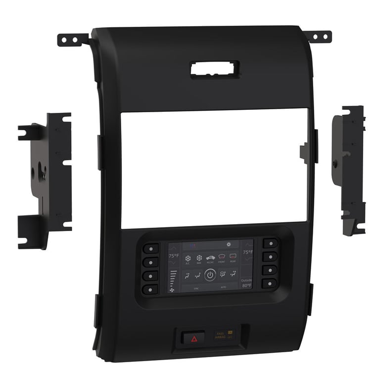 Metra 108-FD2B Dash Kit Image 1