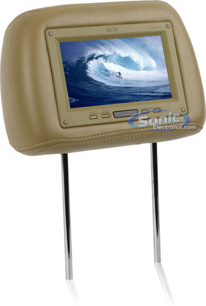 Absolute COM710IRC (Cream) Image 2