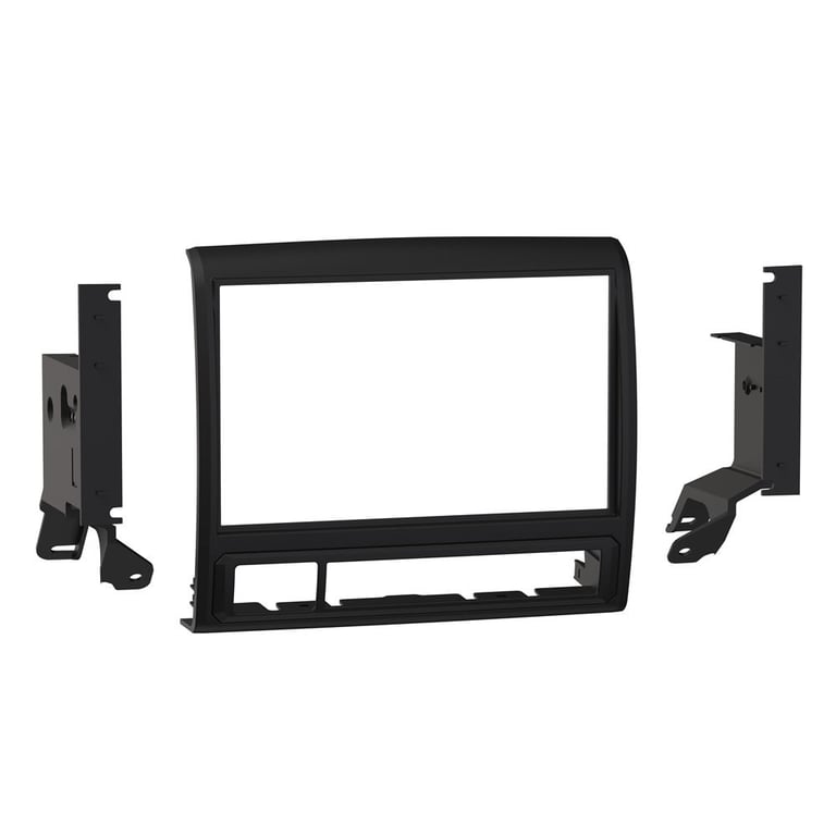 Metra 108-TO2CHG Dash Kit Image 1