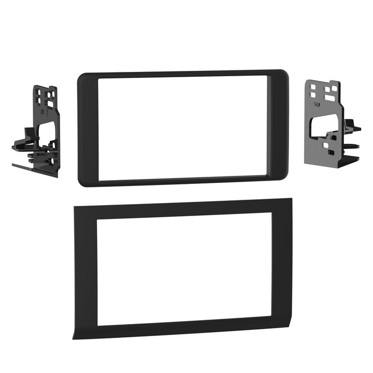 Metra 95-3005 Dash Kit Image 1