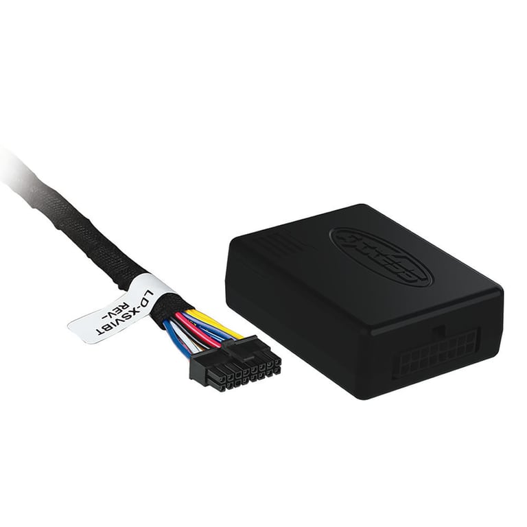 Axxess AX-CUSTOM-BT Image 1