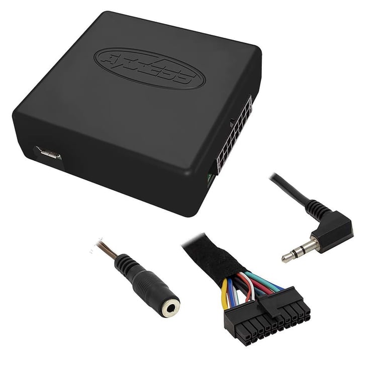 Axxess AXTC-1 Image 1