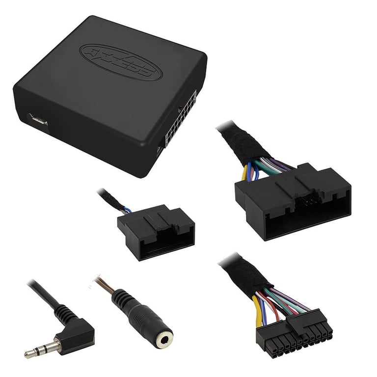 Axxess AXTC-FD2 Image 1