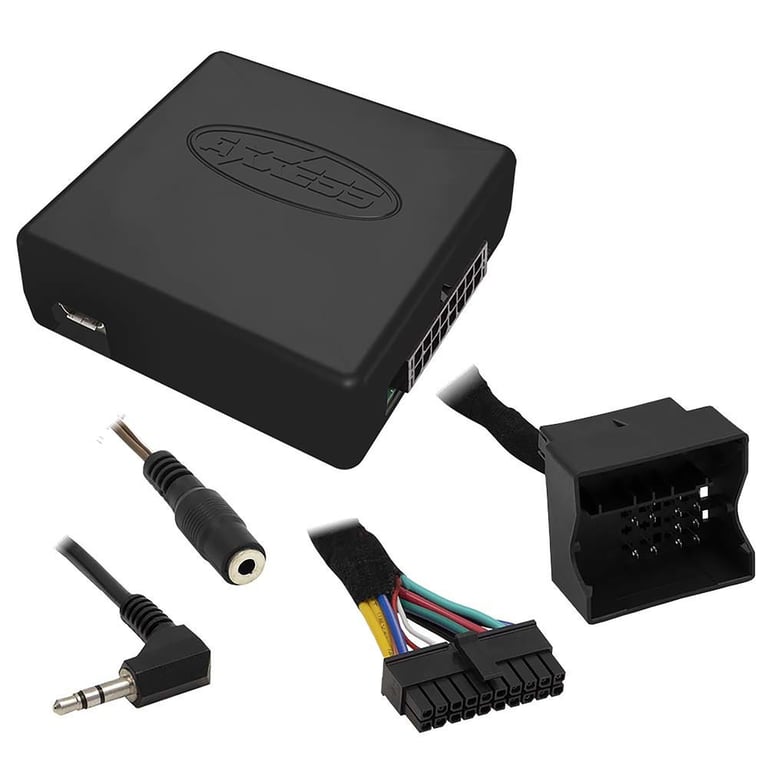 Axxess AXTC-VW1 Image 1