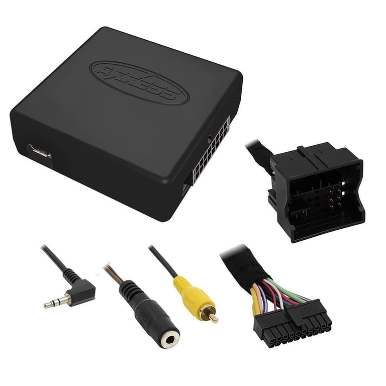 Axxess AXTC-VW2 Image 1