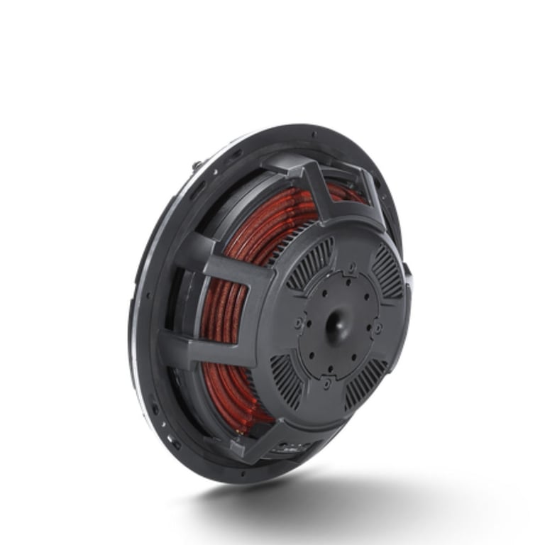 Rockford Fosgate Power T1S2-12 (Open Box, Like New) Image 2