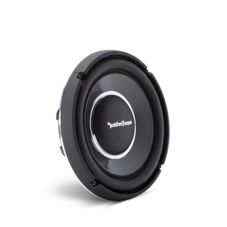 Rockford Fosgate Power T1S2-12 (Open-Box, Like New) Image 1