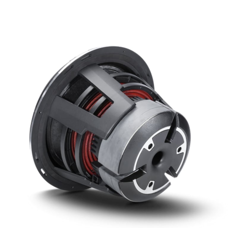 Rockford Fosgate Power T2S1-16 (Open Box, Great) Image 2