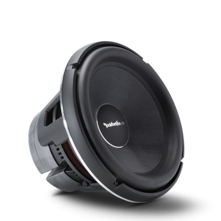 Rockford Fosgate Power T2S1-16 (Open Box, Like New) Image 1