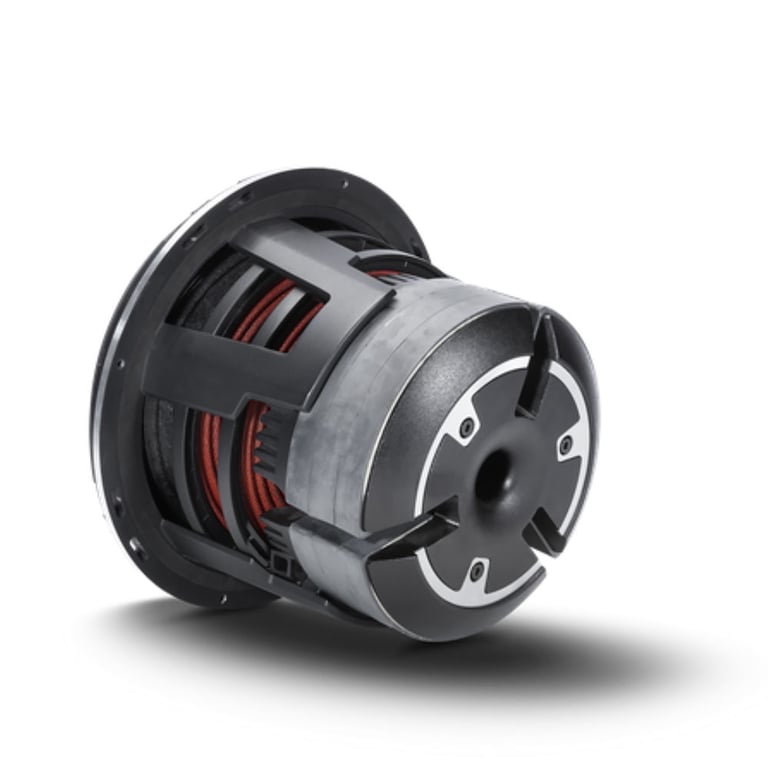 Rockford Fosgate Power T2S2-13 (Open-Box, Like-New, Damaged Packaging) Image 2