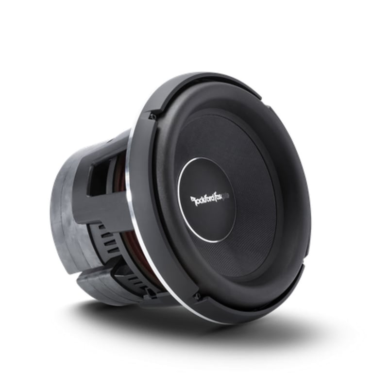 Rockford Fosgate Power T2S2-13 (Open Box, Like New) Image 1