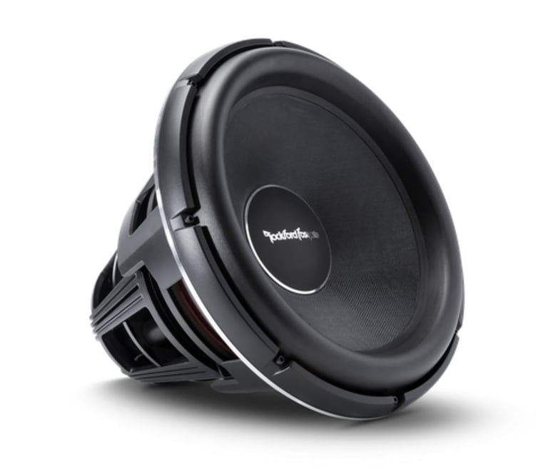 Rockford Fosgate Power T3S1-19  - New (Damaged Packaging, Product A+) Image 1