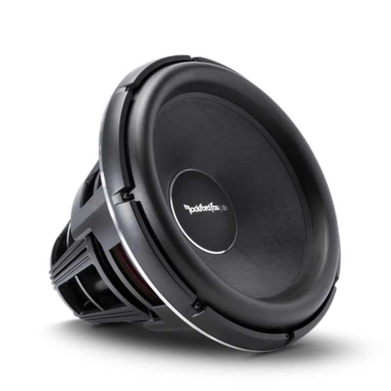 Rockford Fosgate Power T3S2-19 (Open Box, Great) Image 1