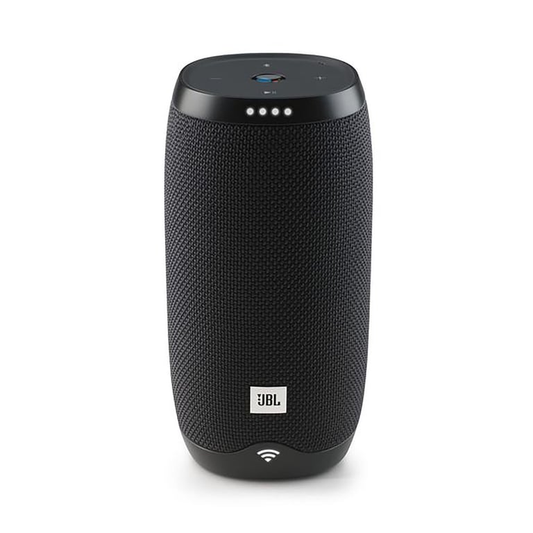 JBL Link 10 BLACK Image 1