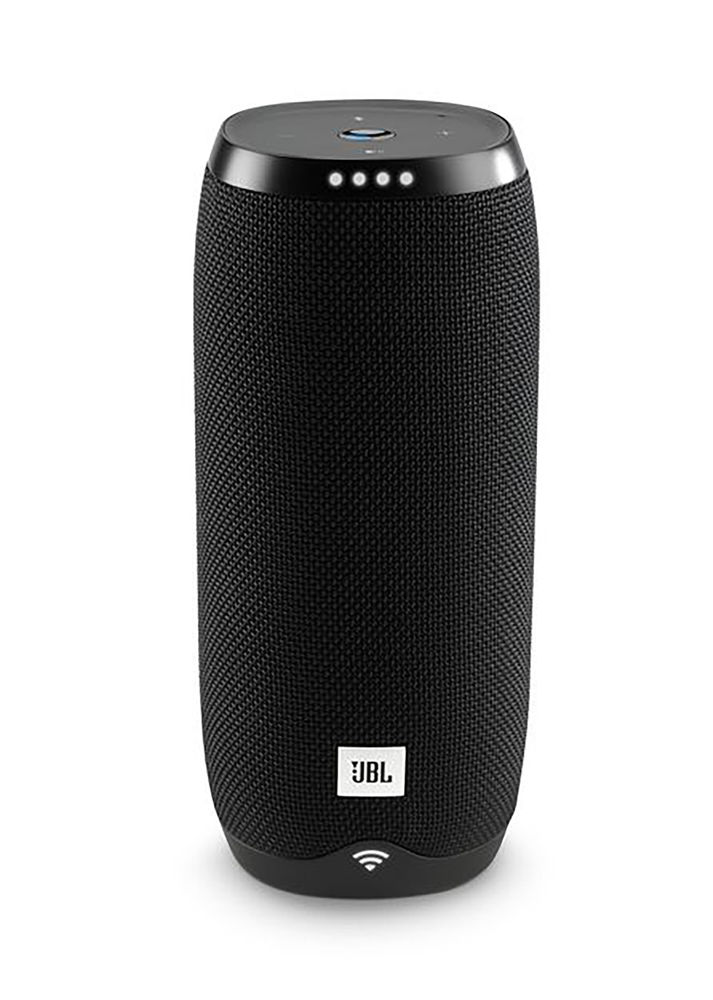 JBL Link 20 BLACK Image 1