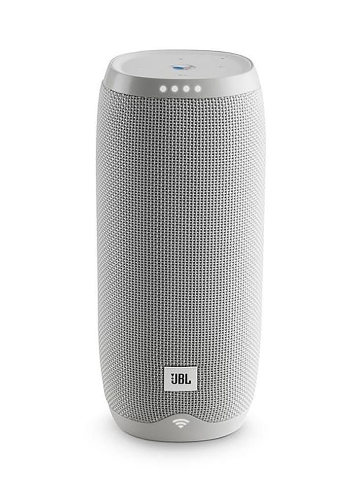 JBL Link 20 WHITE Image 1