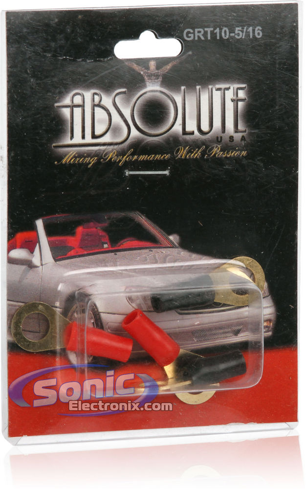 Absolute GRT10-5/16 Image 2