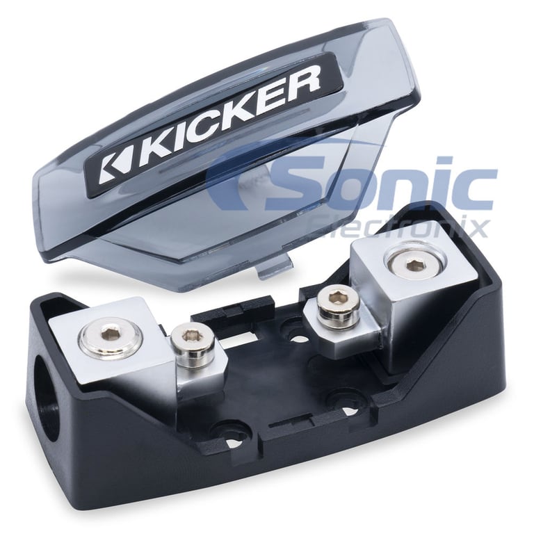 Kicker FHS (46FHS) Image 2