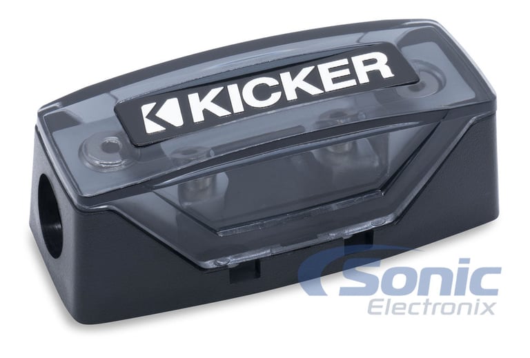 Kicker FHS (46FHS) Image 1