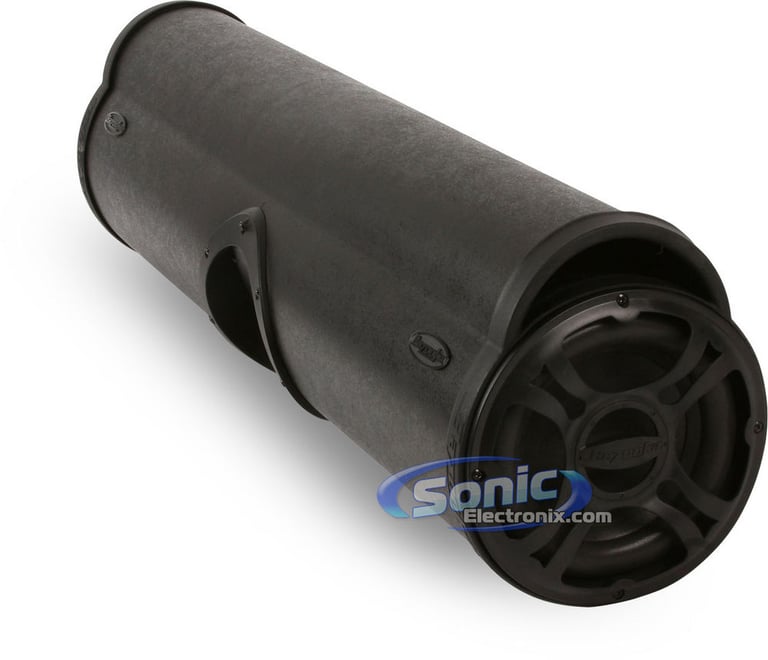 Bazooka BTA8250D-DE OPEN BOX COMPLETE Image 3