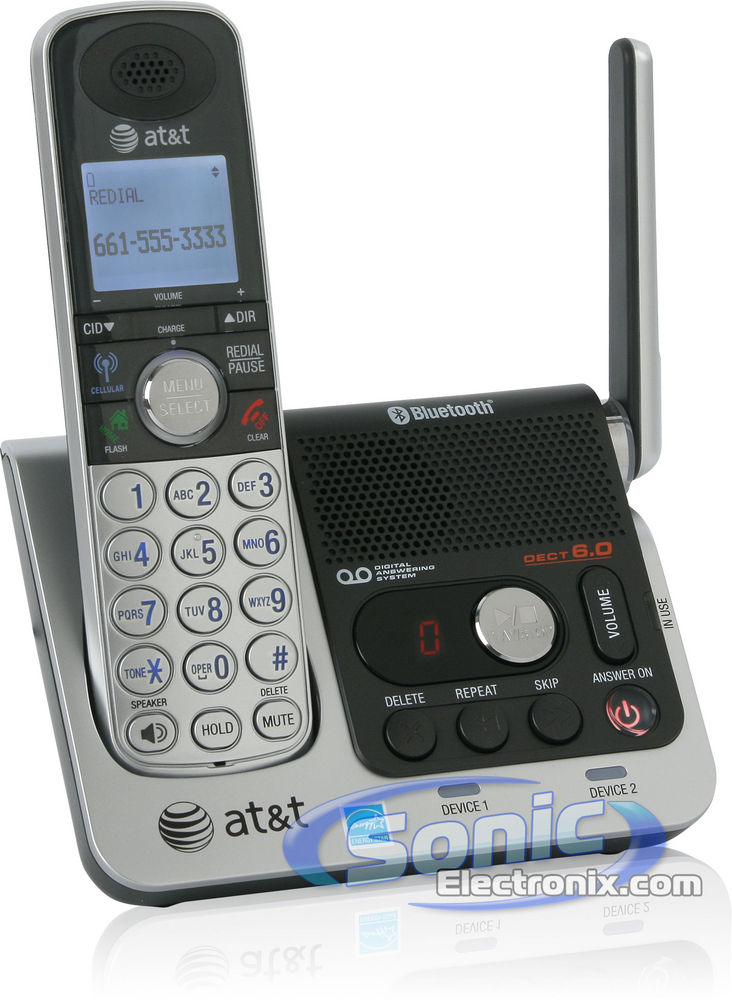 AT&T TL92270 Image 2
