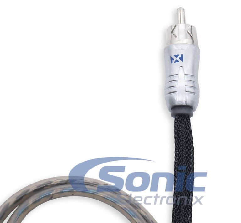 NVX XIX2F (Open Box, Good) Image 2