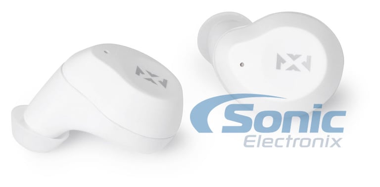 NVX INN8 White Edition (INN82) Image 2