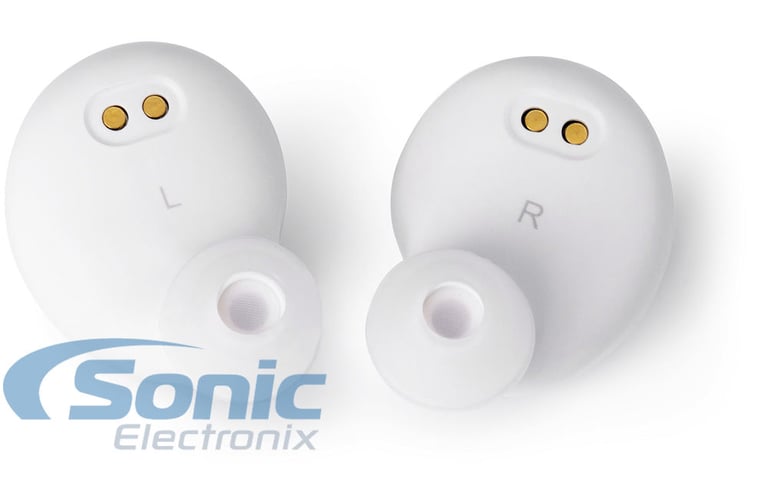 NVX INN8 White Edition (INN82) Image 3