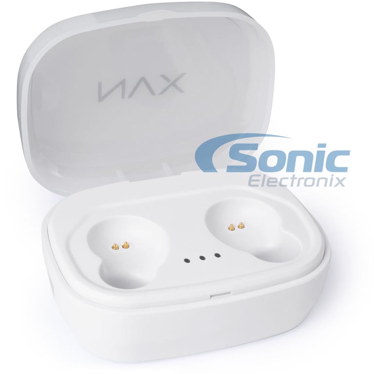 NVX INN8 White Edition (INN82) Image 5