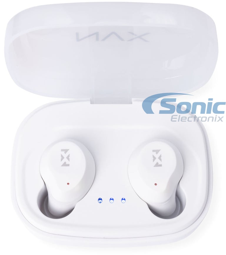 NVX INN8 White Edition (INN82) Image 6