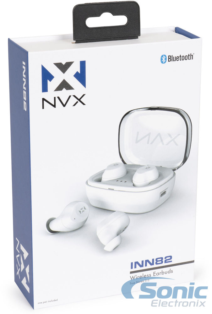 NVX INN8 White Edition (INN82) Image 14